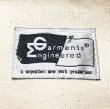 画像8: ENGINEERED GARMENTS® CARRY ALL SHOULDER TOTE USA製 キナリ 4　  (8)