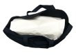 画像5: ENGINEERED GARMENTS® CARRY ALL SHOULDER TOTE NAVY USA製 6　  (5)