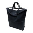 画像2: ENGINEERED GARMENTS® CARRY ALL SHOULDER TOTE NAVY USA製 6　  (2)