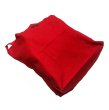 画像4: ENGINEERED GARMENTS® CARRY ALL SHOULDER TOTE RED USA製 5　  (4)