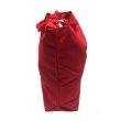 画像3: ENGINEERED GARMENTS® CARRY ALL SHOULDER TOTE RED USA製 5　  (3)