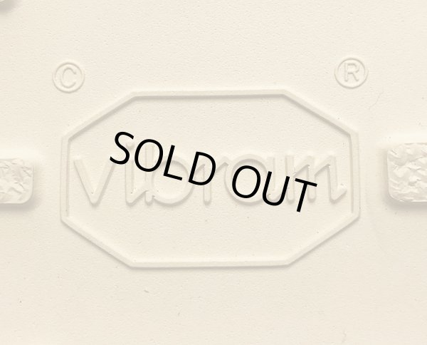 画像11: Deadstock 2000'S South2 West8 Moc-Toe Oxford Shoes Made in USA (11)