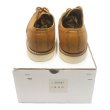 画像3: Deadstock 2000'S South2 West8 Moc-Toe Oxford Shoes Made in USA (3)