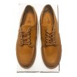 画像6: Deadstock 2000'S South2 West8 Moc-Toe Oxford Shoes Made in USA (6)