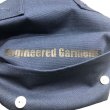 画像6: ENGINEERED GARMENTS® Shoulder Pouch NOS NAVY Made in USA　  (6)