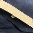 画像5: ENGINEERED GARMENTS® Shoulder Pouch NOS NAVY Made in USA　  (5)