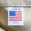 画像7: ENGINEERED GARMENTS® Shoulder Pouch NATURAL Made in USA　  (7)