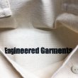 画像6: ENGINEERED GARMENTS® Shoulder Pouch NATURAL Made in USA　  (6)
