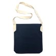 画像4: ENGINEERED GARMENTS® Shoulder Pouch NOS NAVY Made in USA　  (4)