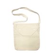 画像2: ENGINEERED GARMENTS® Shoulder Pouch NATURAL Made in USA　  (2)