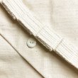 画像5: ENGINEERED GARMENTS® Shoulder Pouch NATURAL Made in USA　  (5)