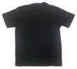 画像3: ENGINEERED GARMENTS®WORKADAY Pocket-Tee カナダ製 黒 無地 (3)