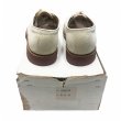 画像3: Deadstock 1990'S YUKETEN White Bucks Made in USA ホワイトバックス (3)
