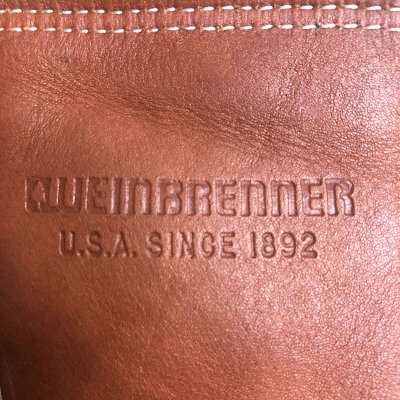 画像1: Weinbrenner 814 Boots 1970'S NOS デッドストック アメリカ製 箱付