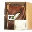 画像12: Weinbrenner 814 Boots 1970'S NOS デッドストック アメリカ製 箱付 (12)