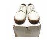 画像1: Deadstock 1990'S YUKETEN White Bucks Made in USA ホワイトバックス (1)