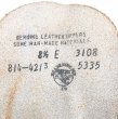 画像9: Weinbrenner 814 Boots 1970'S NOS デッドストック アメリカ製 箱付 (9)