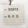 画像11: Deadstock 1990'S YUKETEN White Bucks Made in USA ホワイトバックス (11)