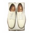 画像6: Deadstock 1990'S YUKETEN White Bucks Made in USA ホワイトバックス (6)