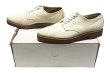 画像5: Deadstock 1990'S YUKETEN White Bucks Made in USA ホワイトバックス (5)