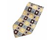 画像1: 【Vintage/Used】Boyd's Vintage Tie 1960'S USA製 ヴィンテージ・タイ1 (1)