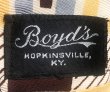 画像7: 【Vintage/Used】Boyd's Vintage Tie 1960'S USA製 ヴィンテージ・タイ1 (7)