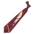 画像3: 【Vintage/Used】Boyd's Vintage Tie 1950'S USA製 ヴィンテージ・タイ2  (3)