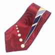 画像2: 【Vintage/Used】Boyd's Vintage Tie 1950'S USA製 ヴィンテージ・タイ2  (2)