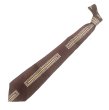 画像3: 【Vintage/Used】Towncraft De Luxe Tie 1950'S USA製 ヴィンテージ・タイ3 (3)