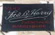 画像6: 【Vintage/Used】Unkonwn Brand Tie 1950'S USA製 ヴィンテージ・タイ7  (6)