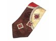 画像1: 【Vintage/Used】Towncraft De Luxe Tie 1950'S USA製 ヴィンテージ・タイ5 (1)