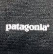画像5: Deadstock 2010'S Patagonia Capilene Midweight Men's Crew Black M (5)