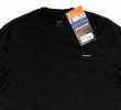 画像4: Deadstock 2010'S Patagonia Capilene Midweight Men's Crew Black M (4)
