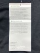 画像8: Deadstock 2010'S Patagonia Capilene Midweight Men's Crew Black M (8)