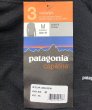画像7: Deadstock 2010'S Patagonia Capilene Midweight Men's Crew Black M (7)