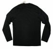 画像3: Deadstock 2010'S Patagonia Capilene Midweight Men's Crew Black M (3)