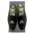 画像6: Tricker’s for Needles Skull Velvet Mule NOS デッドストック イギリス製 箱付 (6)