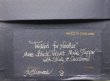 画像11: Tricker’s for Needles Skull Velvet Mule NOS デッドストック イギリス製 箱付 (11)