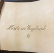 画像8: Tricker’s for Needles Skull Velvet Mule NOS デッドストック イギリス製 箱付 (8)