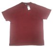 画像2: Deadstock 1990'S POLO RALPH LAUREN Pocket-Tee ポニー刺繍 ポケT (2)