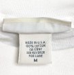 画像7: BANANA REPUBLIC POCKET-T 1990'S NOS デッドストック アメリカ製 (7)