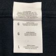 画像6: Deadstock 2000'S "I LOVE NY®" 黒 デッドストック フルーツオブザルーム (6)