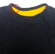 画像9: 【Vintage/Used】1980’S Champion®  REVERSIBLE T-SHIRTS 紺×黄 M (9)