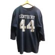 画像2: 【Vintage/Used】Champion® 1970'S KENTUCKY 44 FOOTBALL T-SHRTS (2)