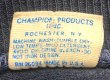 画像8: 【Vintage/Used】Champion® 1970'S KENTUCKY 44 FOOTBALL T-SHRTS (8)