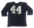 画像5: 【Vintage/Used】Champion® 1970'S KENTUCKY 44 FOOTBALL T-SHRTS (5)
