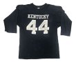 画像4: 【Vintage/Used】Champion® 1970'S KENTUCKY 44 FOOTBALL T-SHRTS (4)