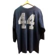 画像3: 【Vintage/Used】Champion® 1970'S KENTUCKY 44 FOOTBALL T-SHRTS (3)