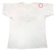 画像9: 【Vintage/Used】1960’S RUSSELL BATMAN Tee L 染み込みプリント　 (9)