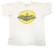 画像2: 【Vintage/Used】1960’S RUSSELL BATMAN Tee L 染み込みプリント　 (2)